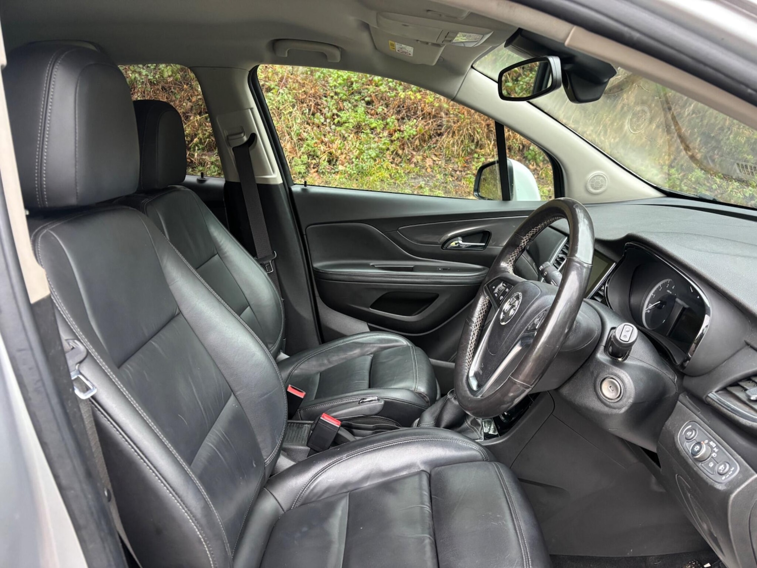 Used Vauxhall Mokka X 2018 for sale - 77574758: Photo 19