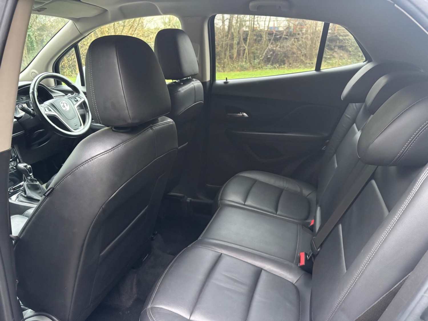 Used Vauxhall Mokka X 2018 for sale - 77574758: Photo 21