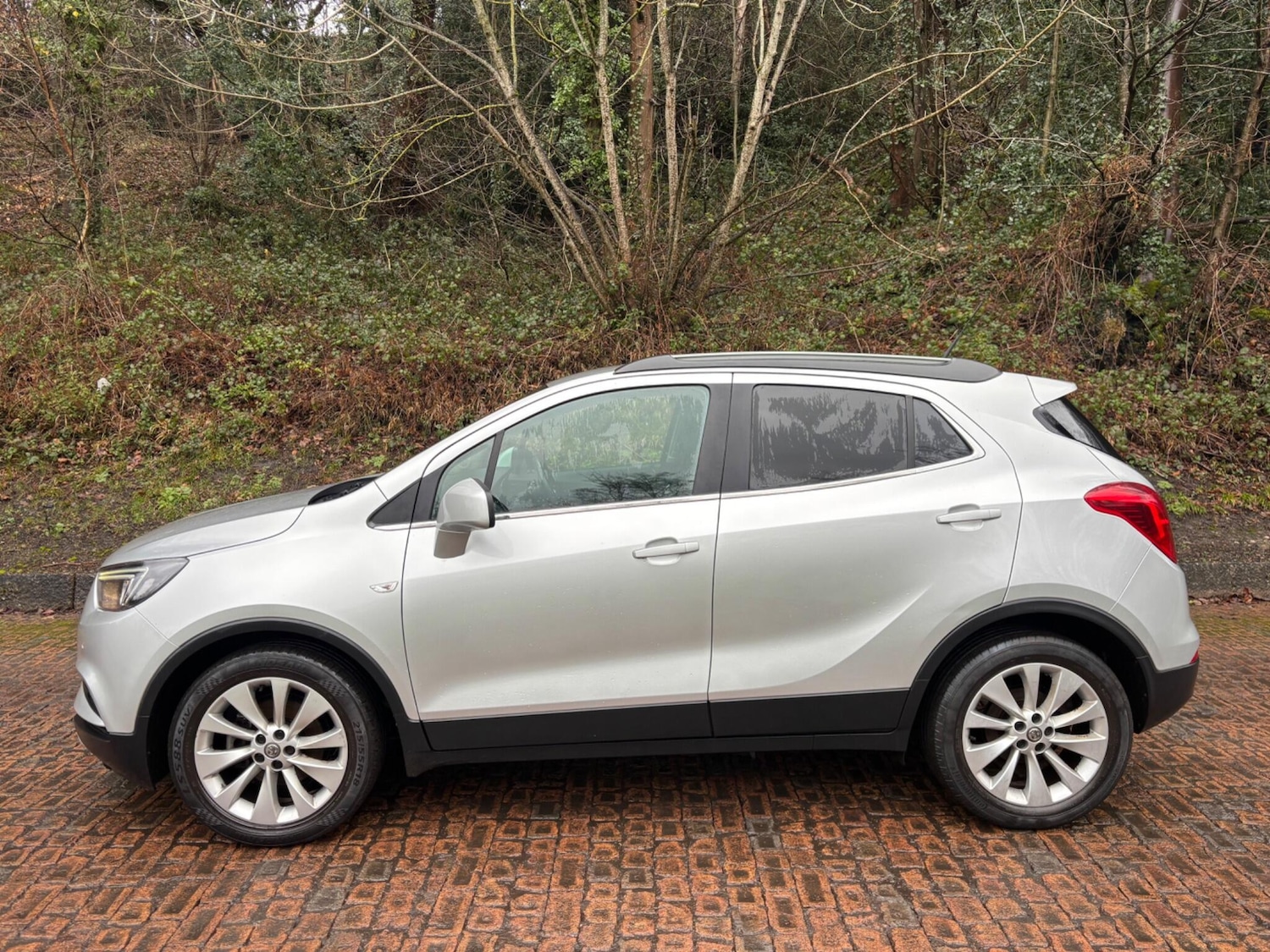 Used Vauxhall Mokka X 2018 for sale - 77574758: Photo 23