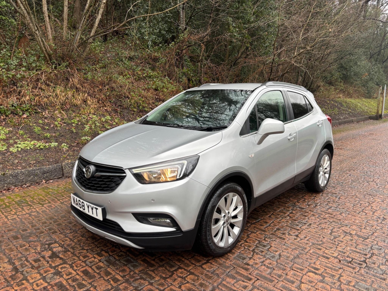 Used Vauxhall Mokka X 2018 for sale - 77574758: Photo 24