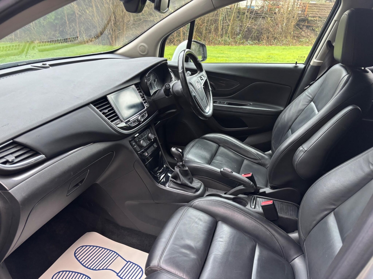 Used Vauxhall Mokka X 2018 for sale - 77574758: Photo 6