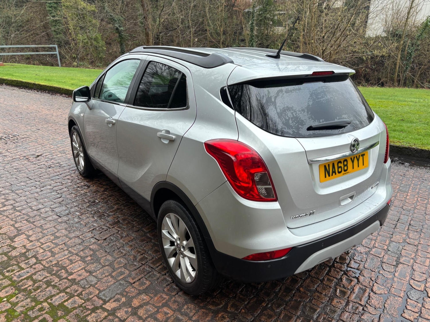 Used Vauxhall Mokka X 2018 for sale - 77574758: Photo 7