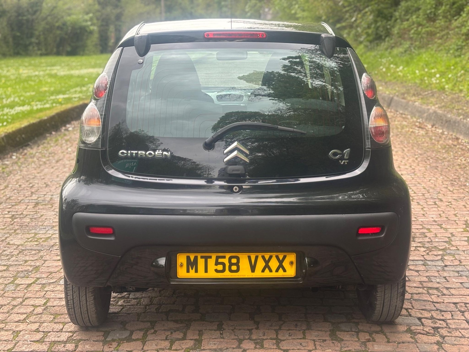 Vehicle 11