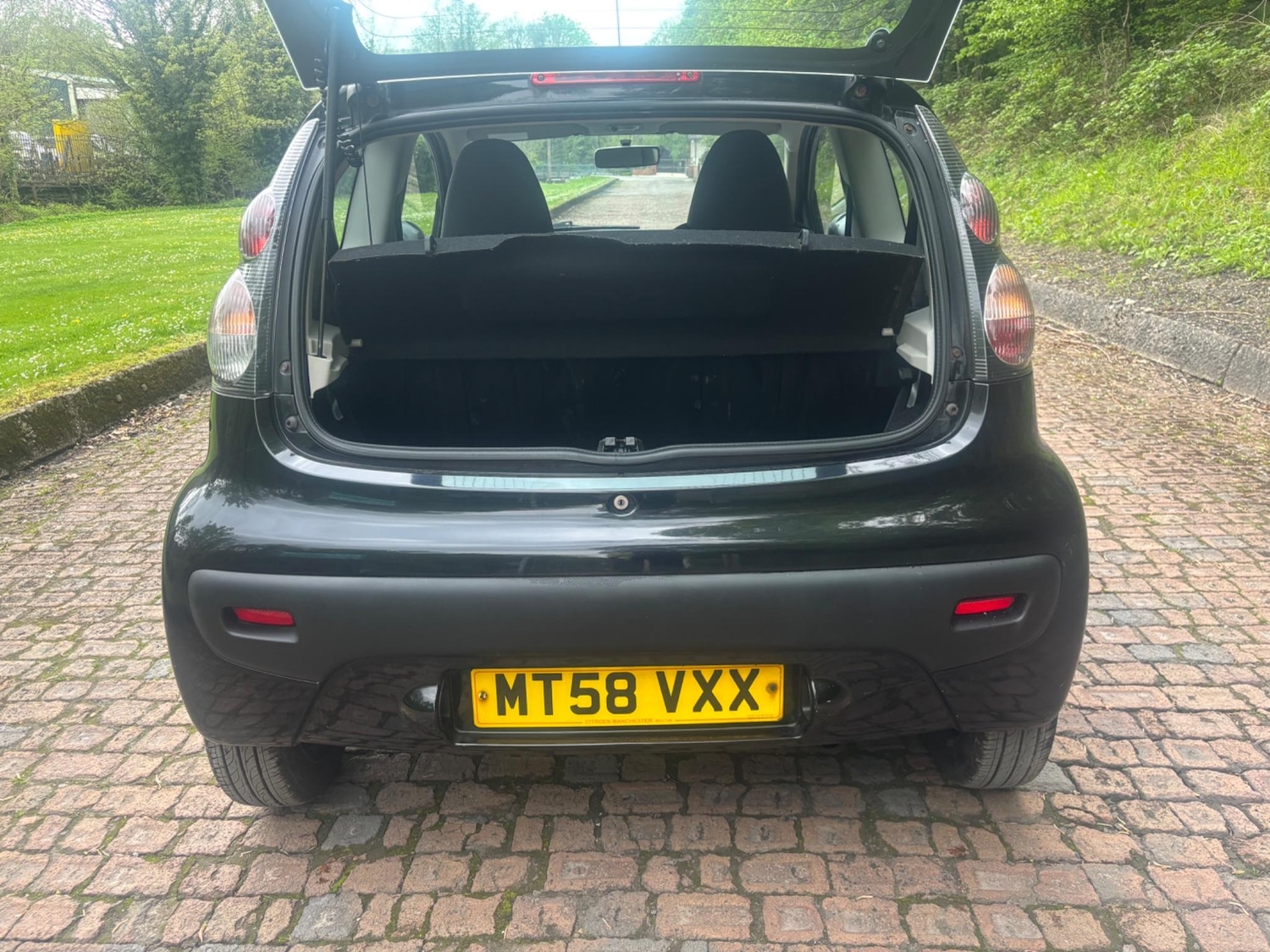 Vehicle 15