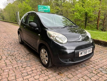 2009 (58) - 1.0i VT Euro 4 3dr
