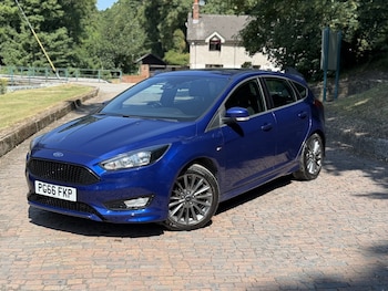 Used Ford Focus 2017 for sale - 79130752: Photo