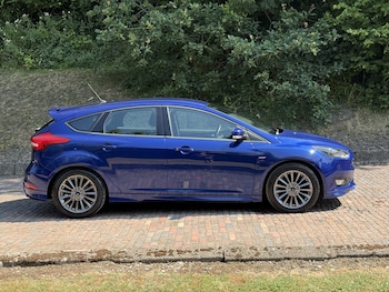 Used Ford Focus 2017 for sale - 79130752: Photo