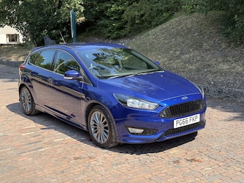 Used Ford Focus 2017 for sale - 79130752: Photo