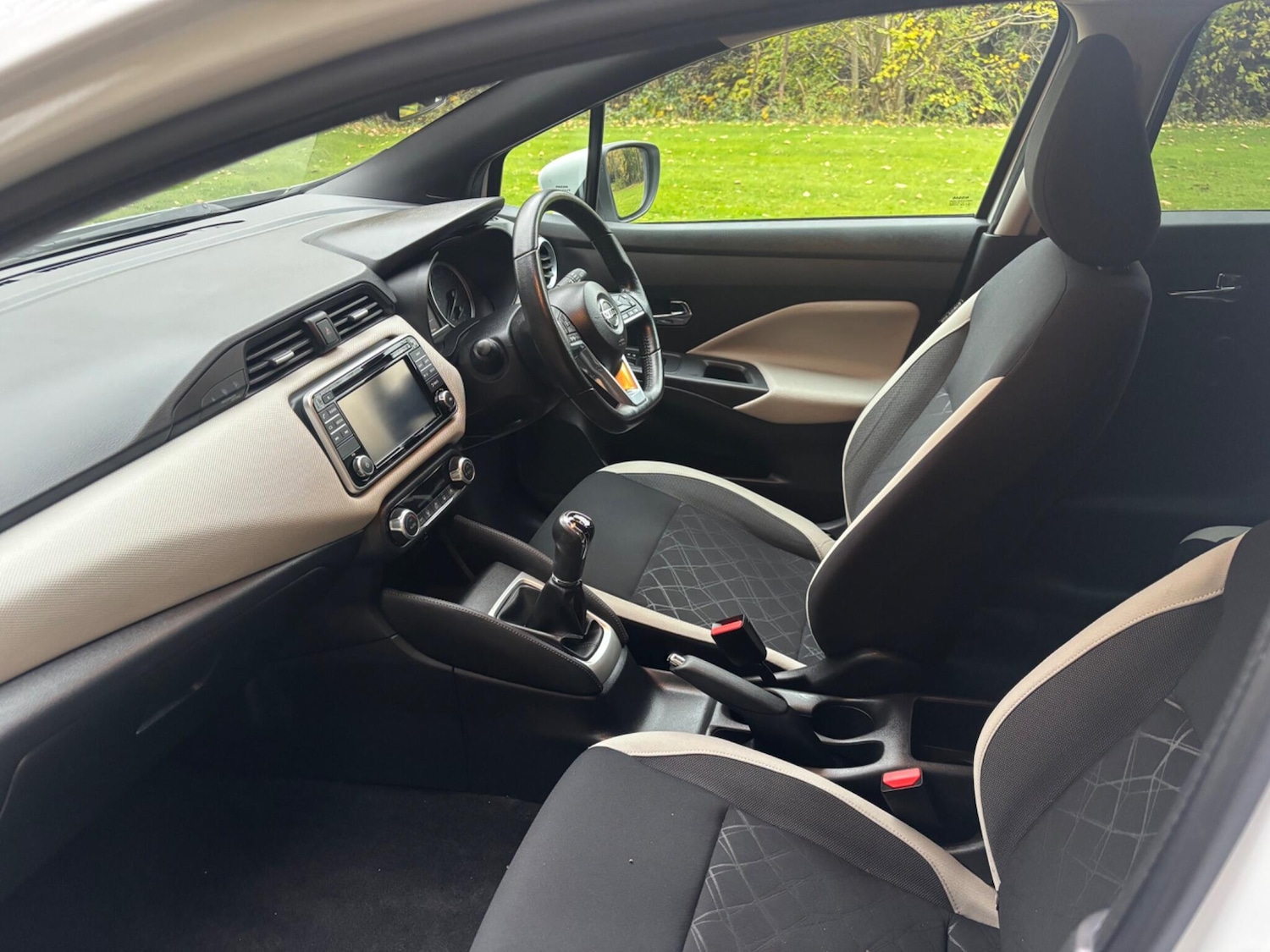 Used Nissan Micra 2017 for sale - 76584729: Photo 6