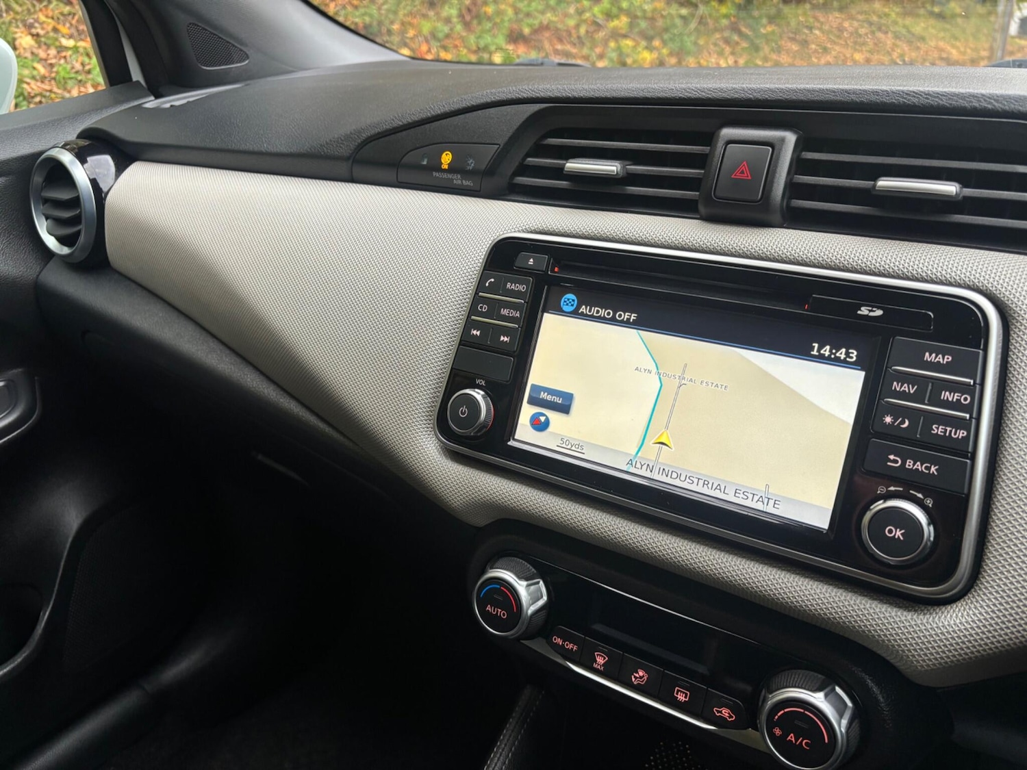 Used Nissan Micra 2017 for sale - 76584729: Photo 7