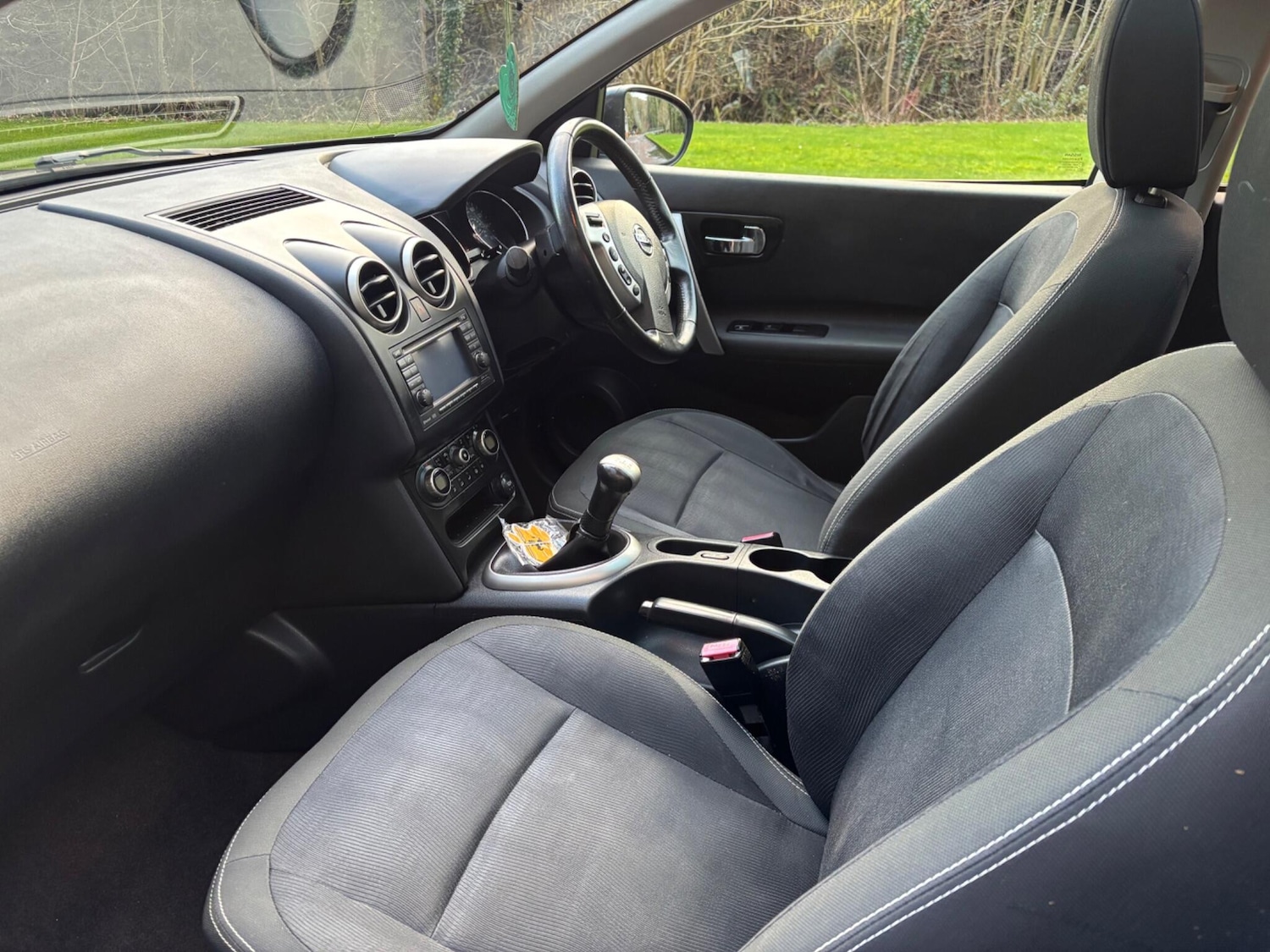 Used Nissan Qashqai 2010 for sale - 77559331: Photo 10