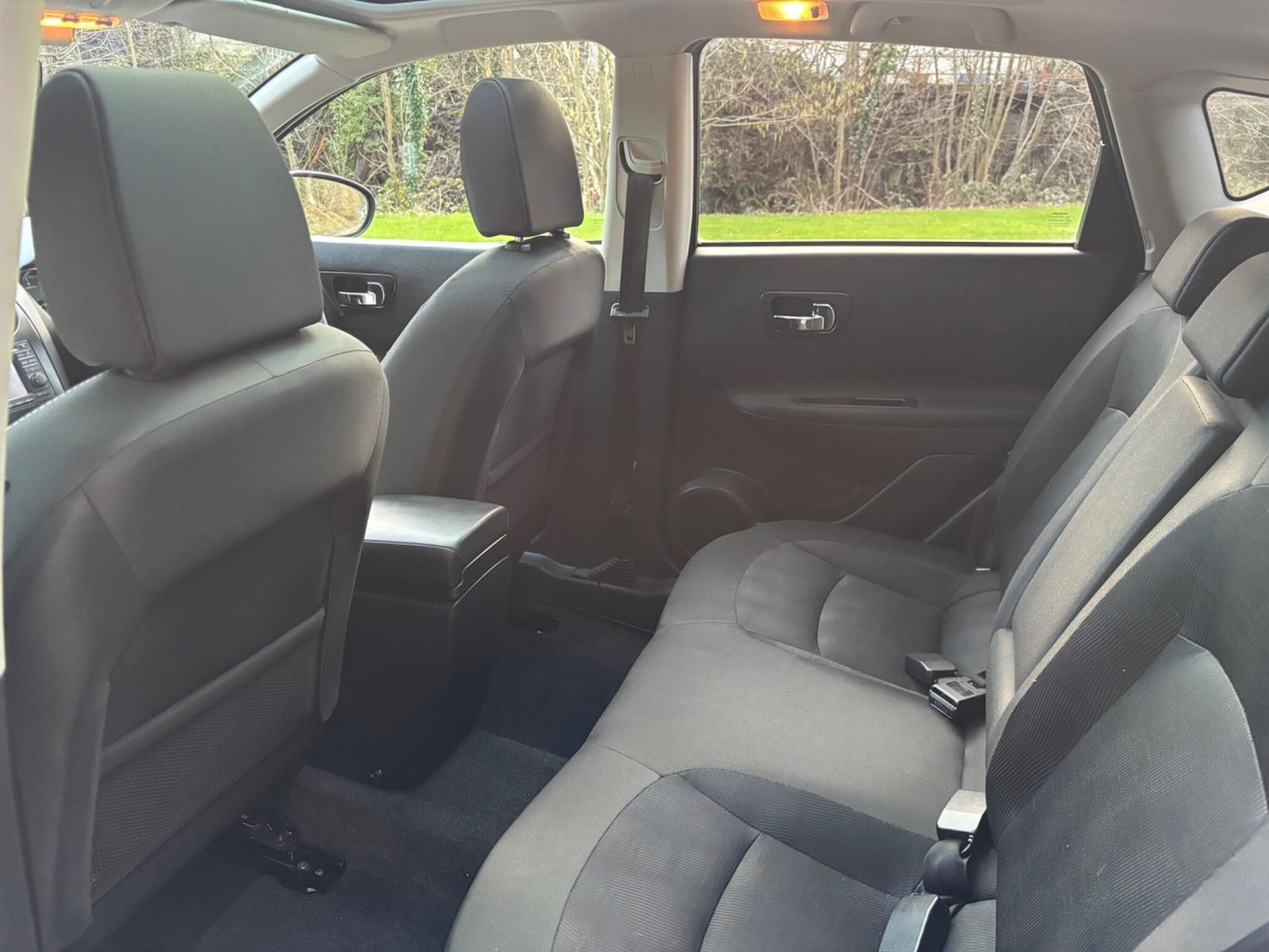 Used Nissan Qashqai 2010 for sale - 77559331: Photo 13