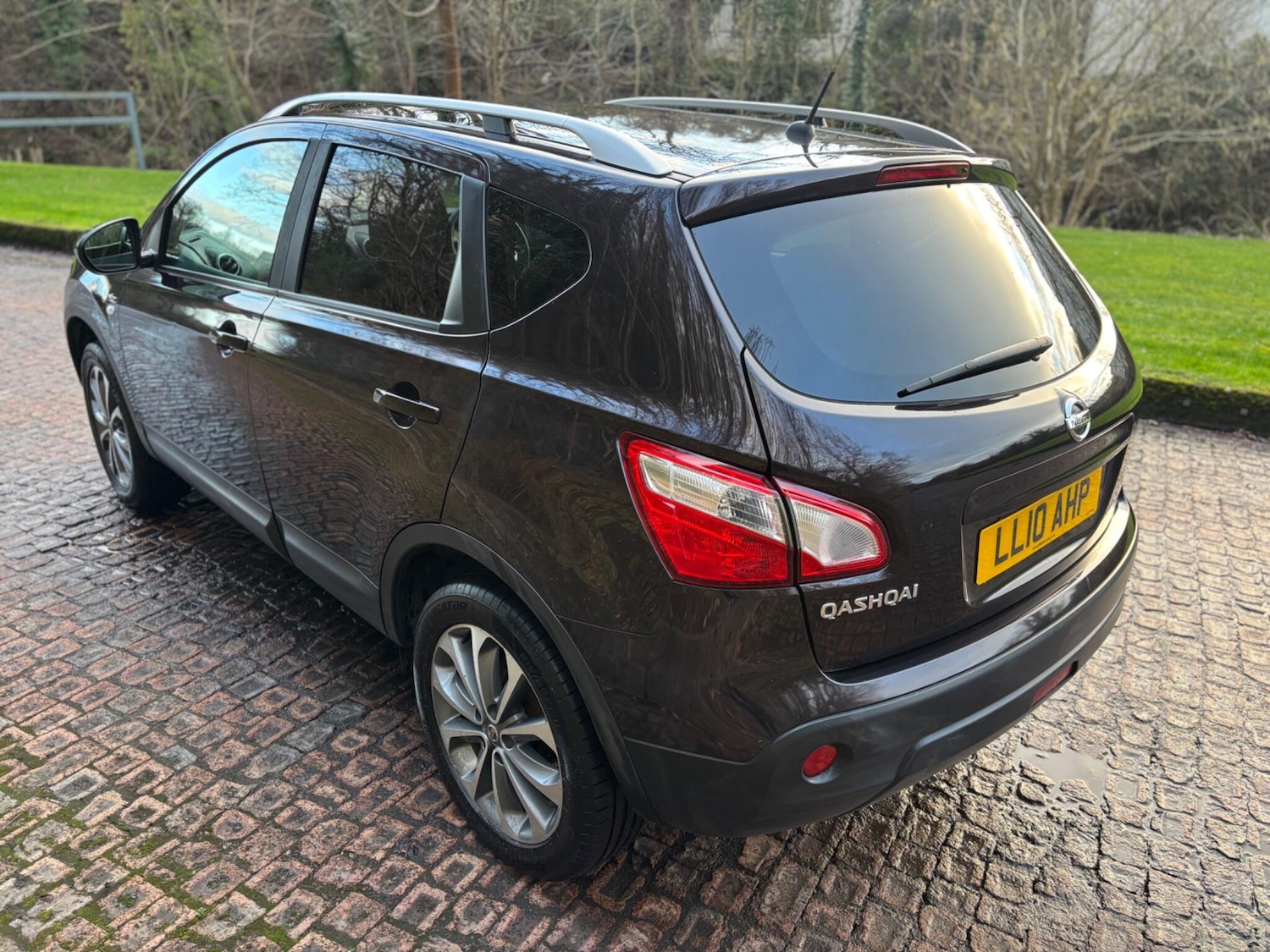 Used Nissan Qashqai 2010 for sale - 77559331: Photo 15