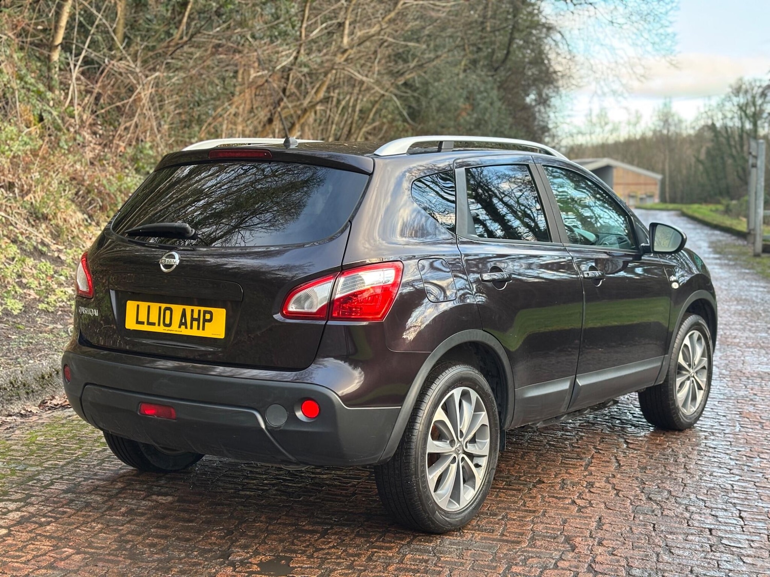 Used Nissan Qashqai 2010 for sale - 77559331: Photo 16