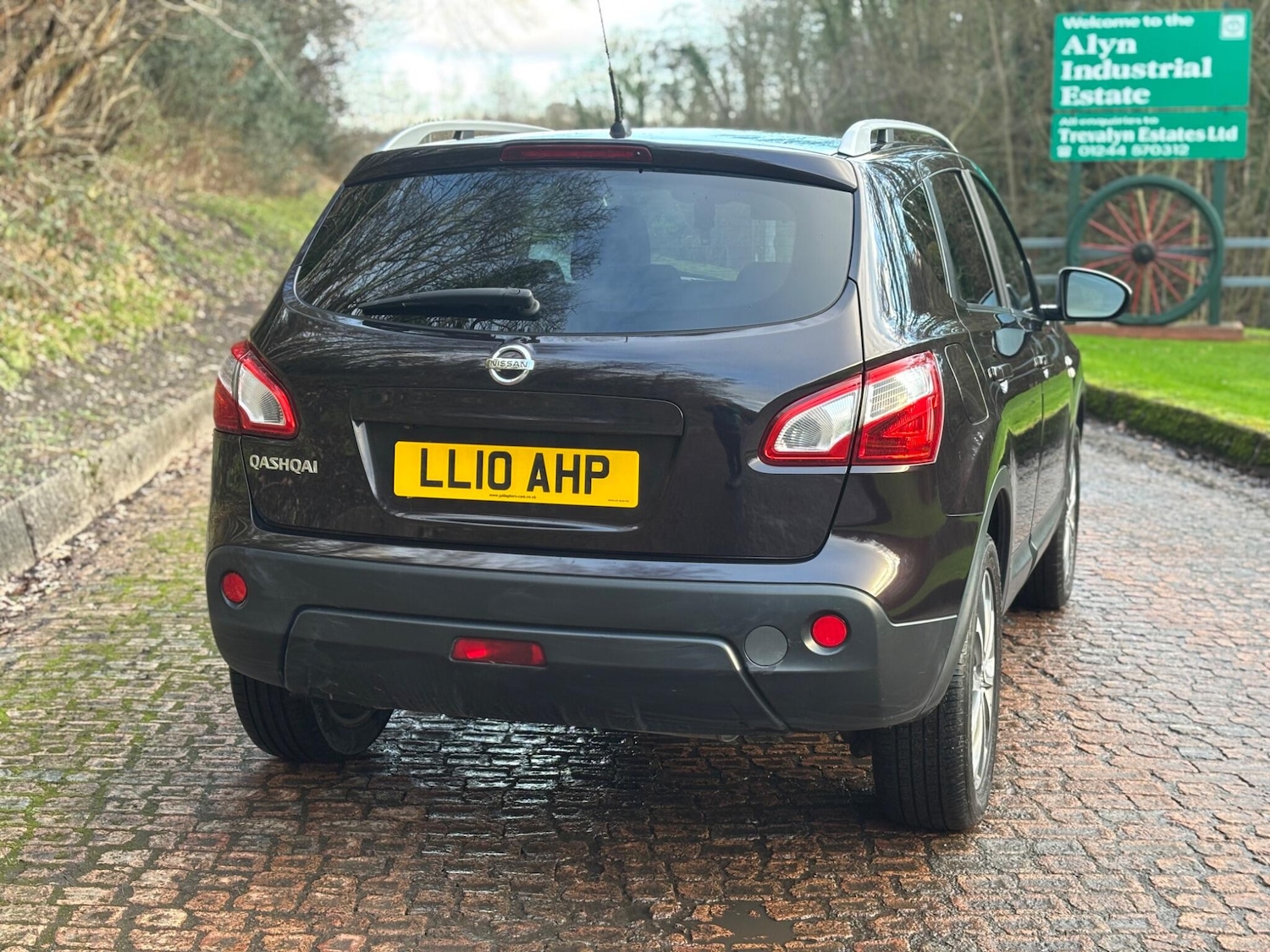 Used Nissan Qashqai 2010 for sale - 77559331: Photo 17