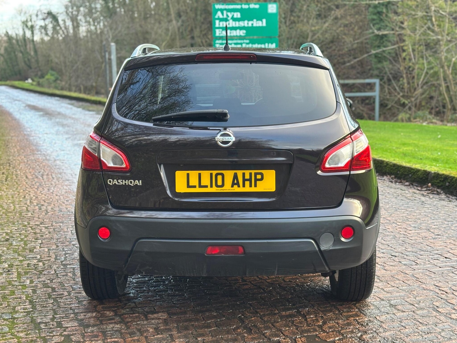 Used Nissan Qashqai 2010 for sale - 77559331: Photo 18