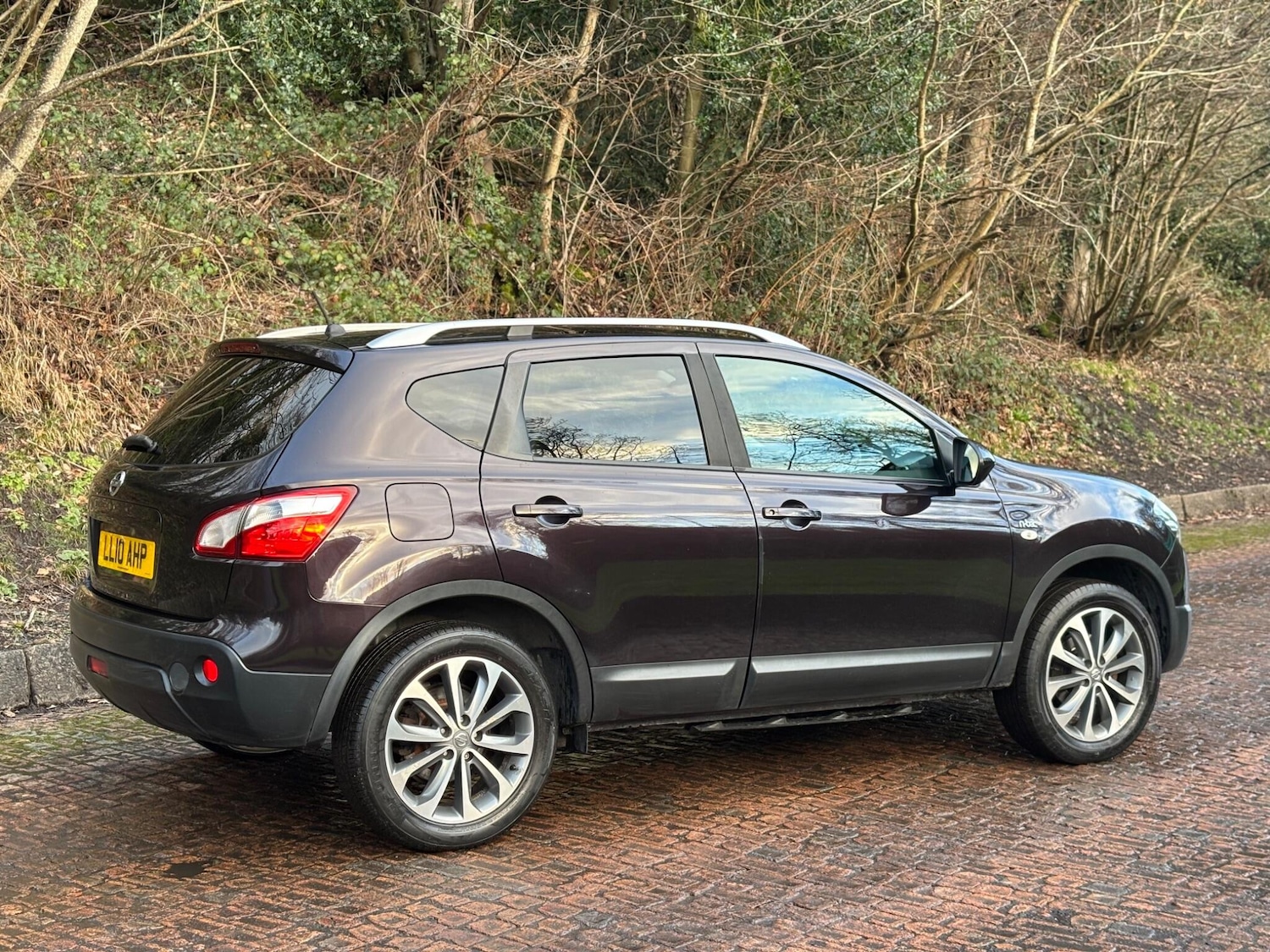 Used Nissan Qashqai 2010 for sale - 77559331: Photo 19