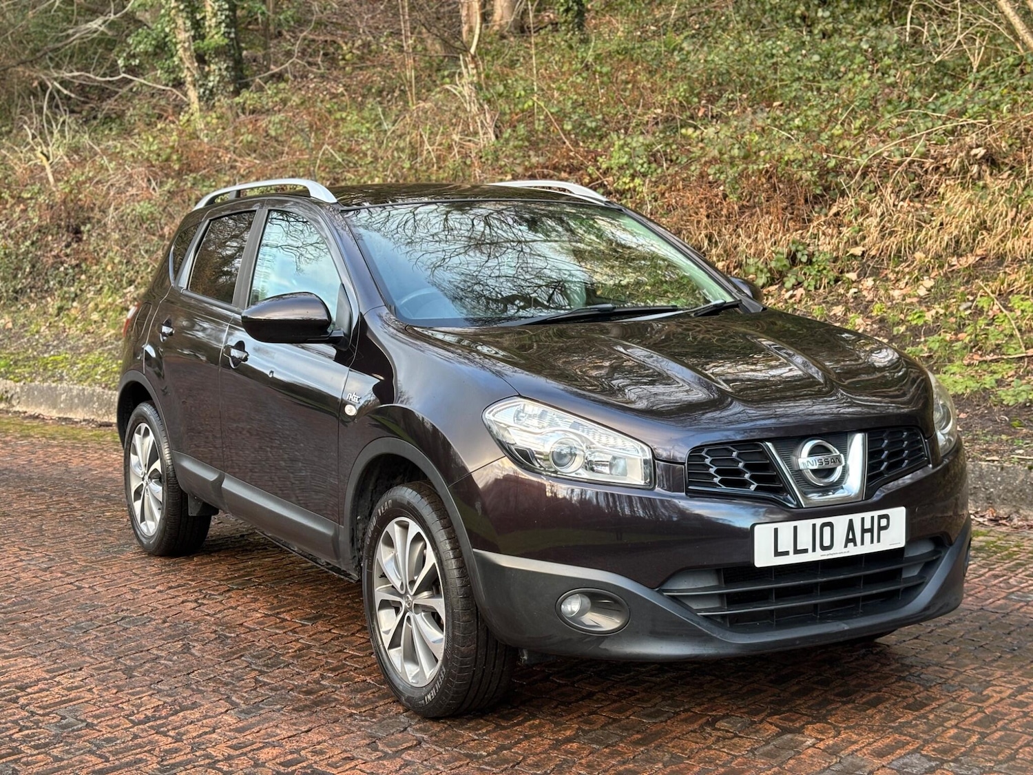 Used Nissan Qashqai 2010 for sale - 77559331: Photo 2