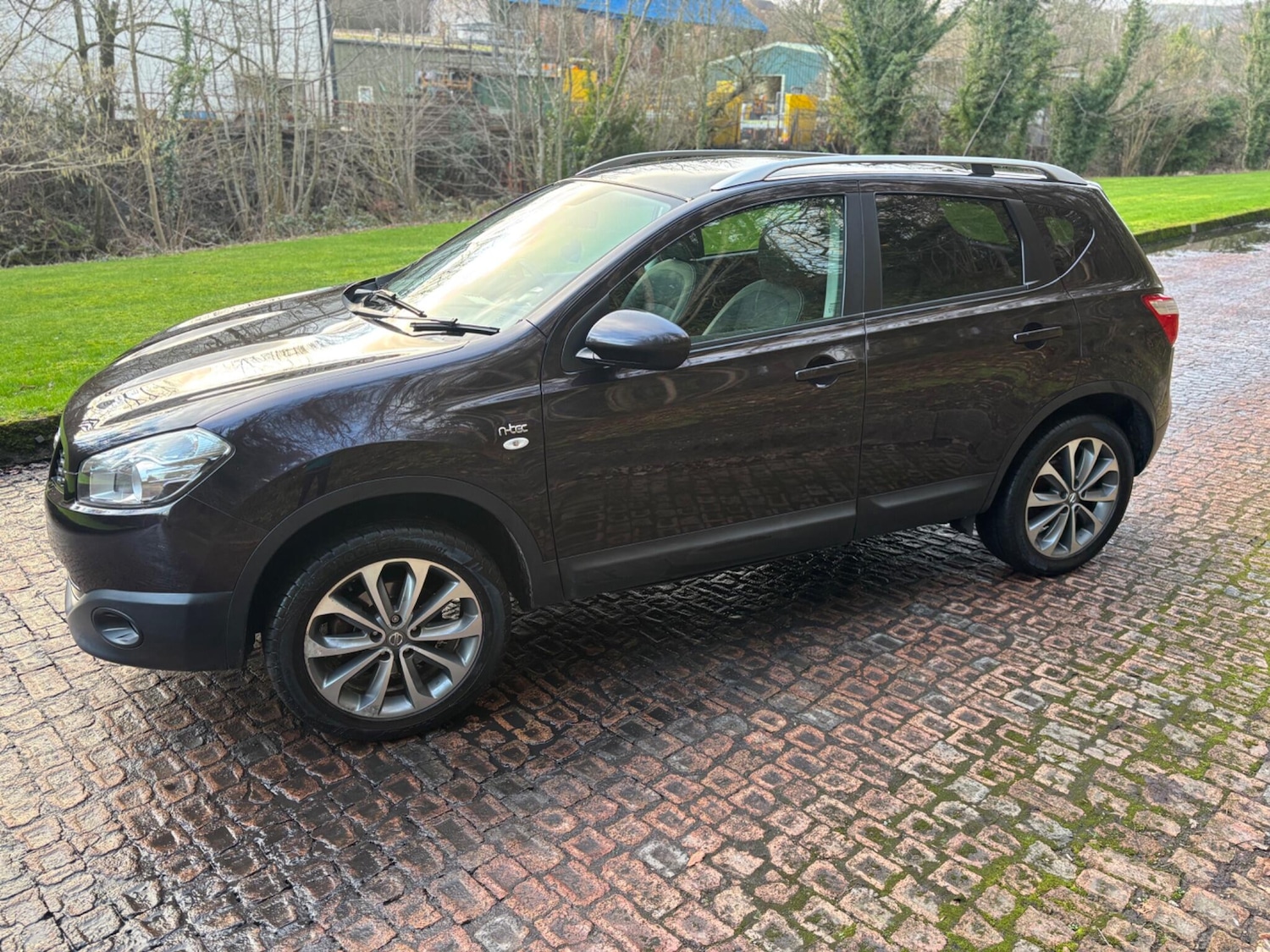 Used Nissan Qashqai 2010 for sale - 77559331: Photo 20