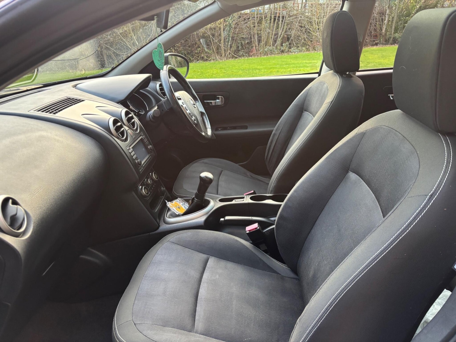 Used Nissan Qashqai 2010 for sale - 77559331: Photo 21