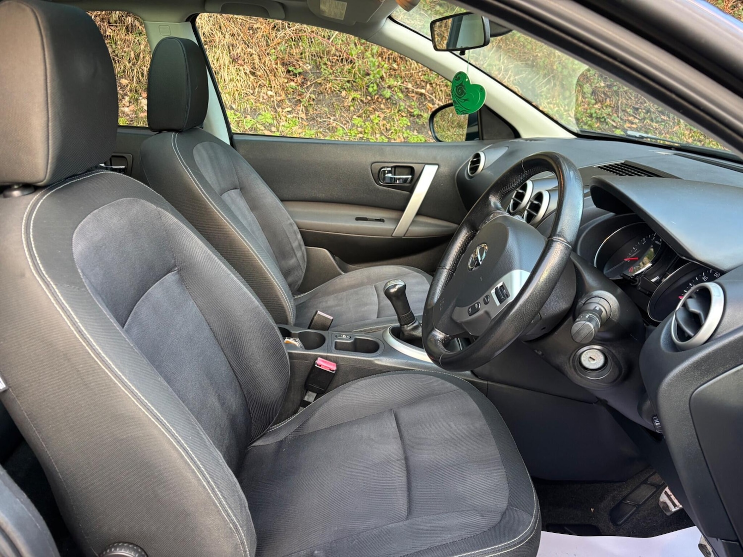 Used Nissan Qashqai 2010 for sale - 77559331: Photo 23