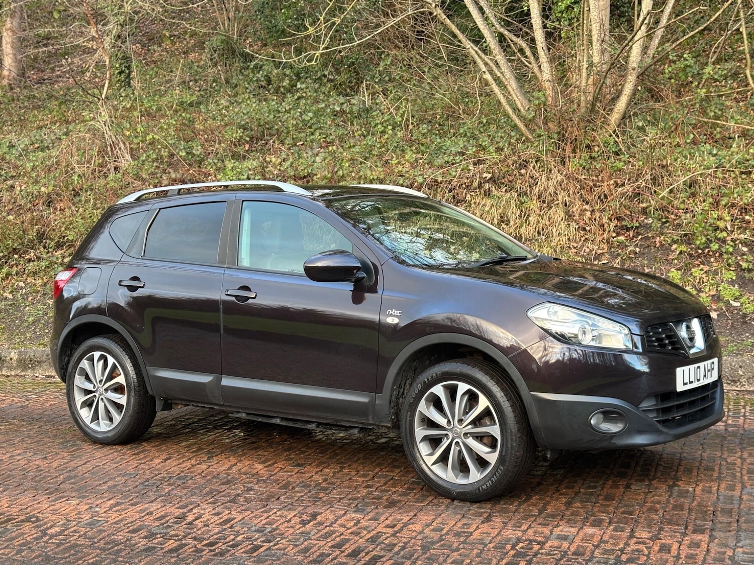 Used Nissan Qashqai 2010 for sale - 77559331: Photo 3