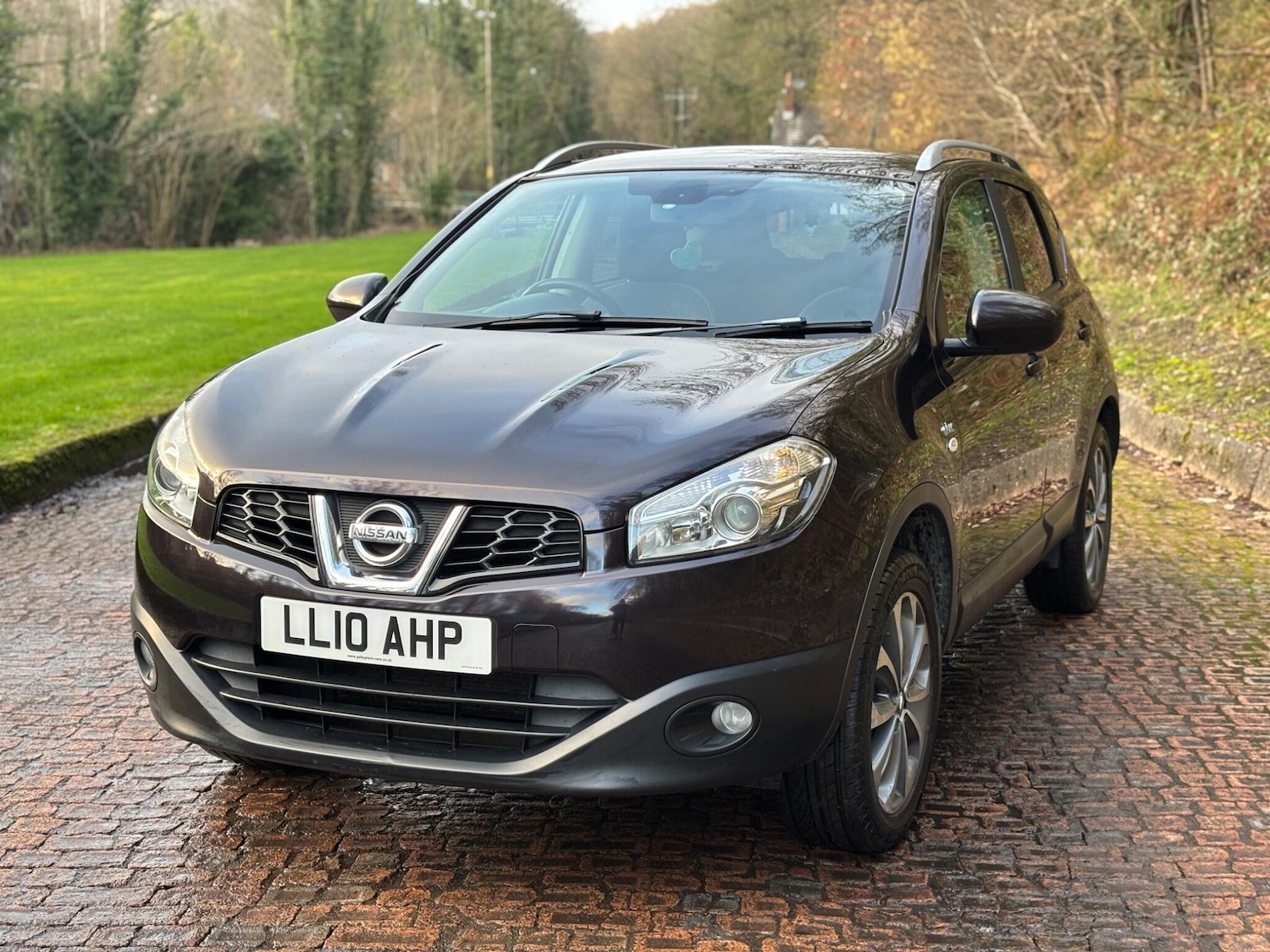 Used Nissan Qashqai 2010 for sale - 77559331: Photo 5