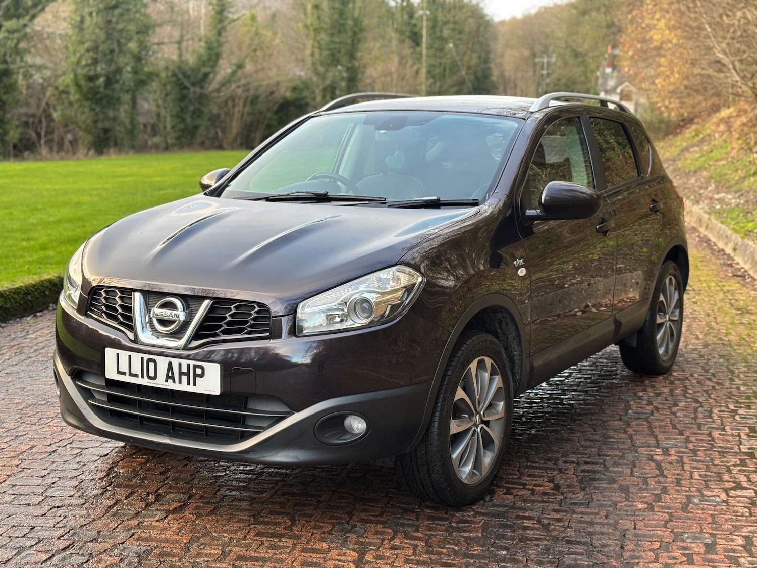 Used Nissan Qashqai 2010 for sale - 77559331: Photo 6