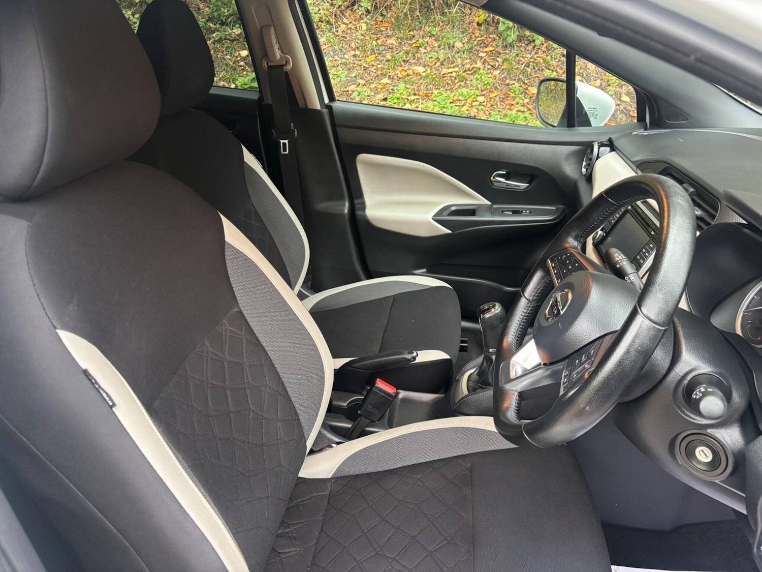 Used Nissan Micra for sale - 76993174: Photo 12