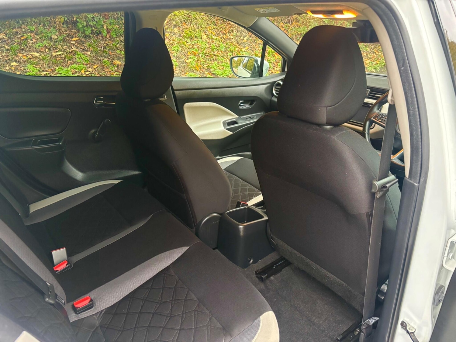 Used Nissan Micra for sale - 76993174: Photo 19