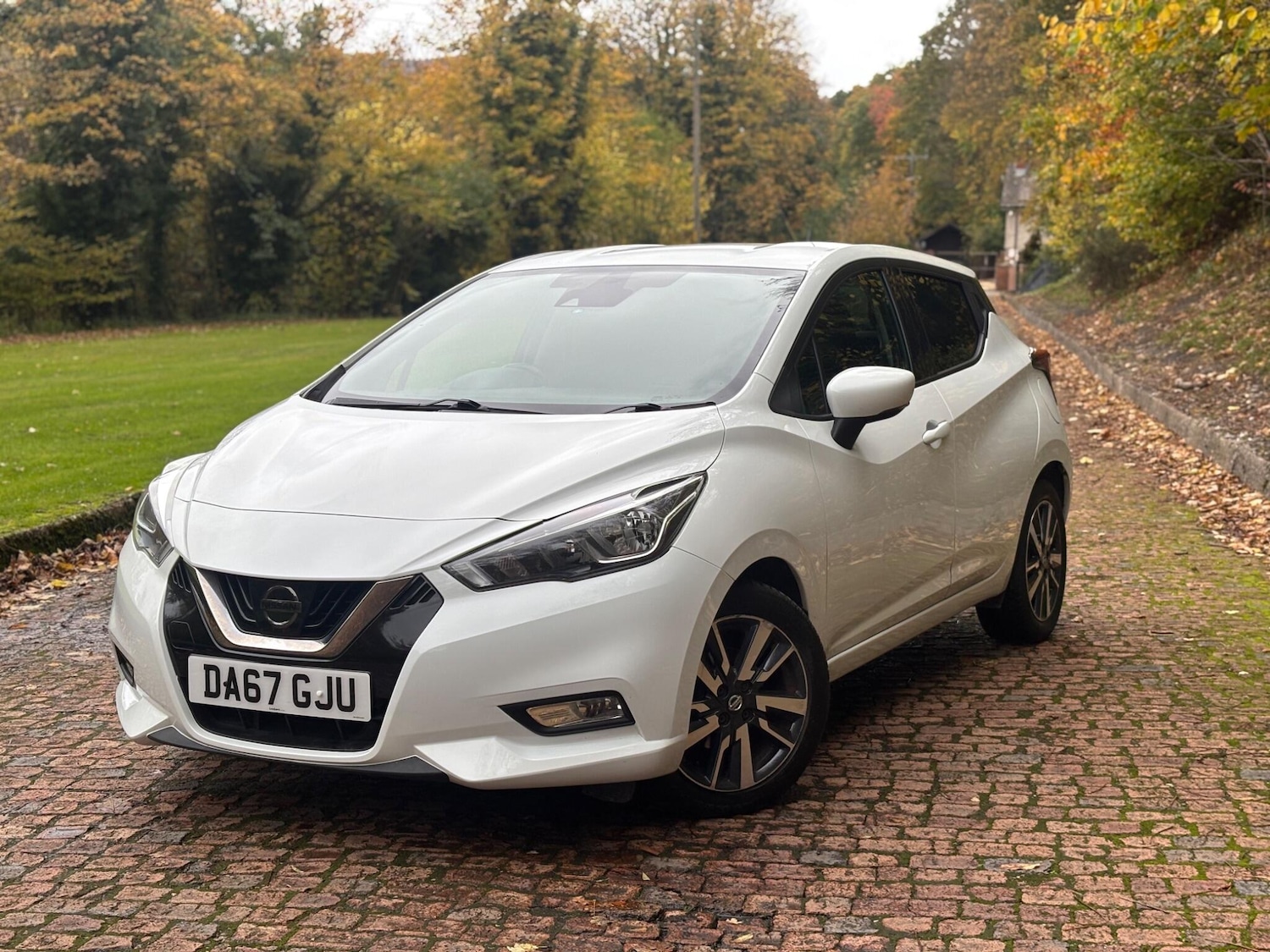 Used Nissan Micra for sale - 76993174: Photo 25