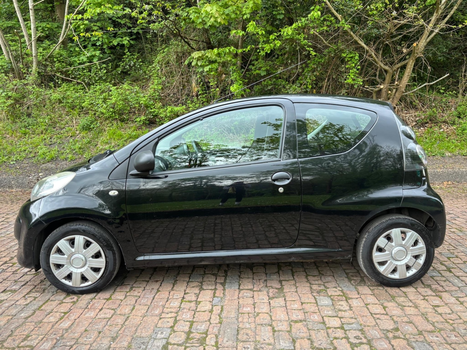 Used Citroen C1 2009 for sale - 76995069: Photo 13