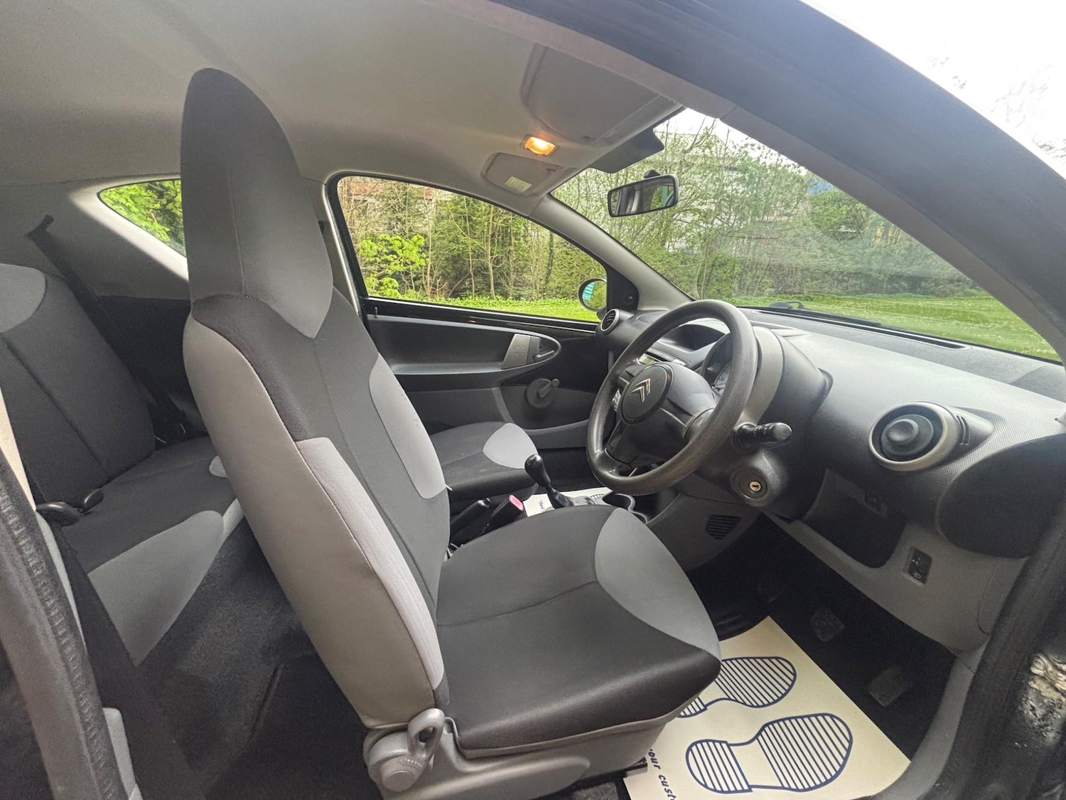 Used Citroen C1 2009 for sale - 76995069: Photo 16