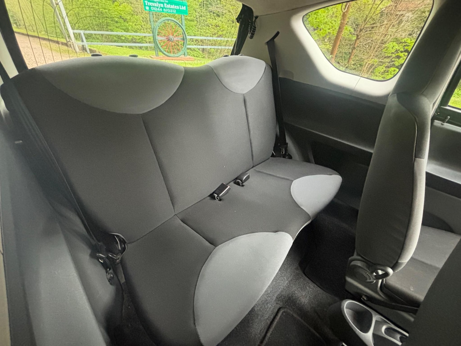 Used Citroen C1 2009 for sale - 76995069: Photo 9