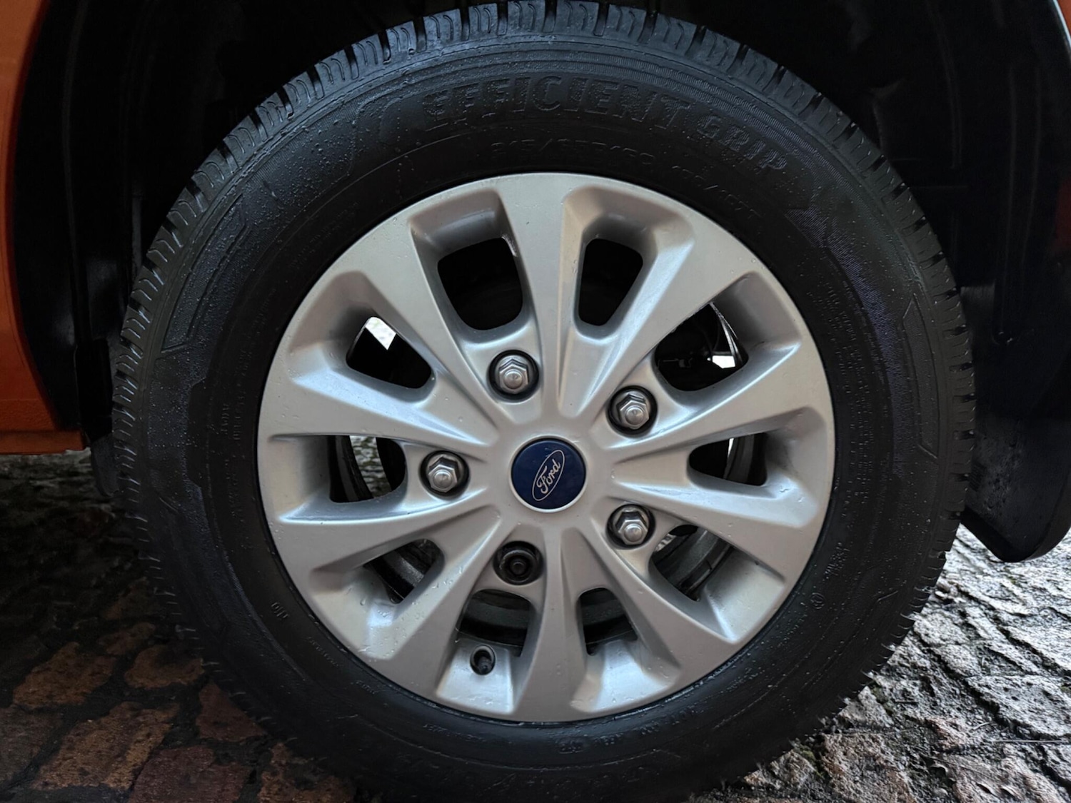 Used Ford Transit Custom 2020 for sale - 76422735: Photo 20