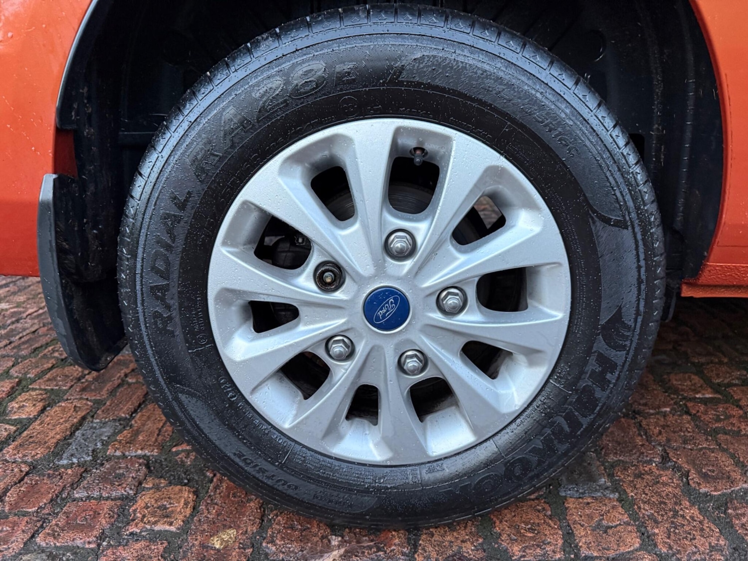 Used Ford Transit Custom 2020 for sale - 76422735: Photo 21