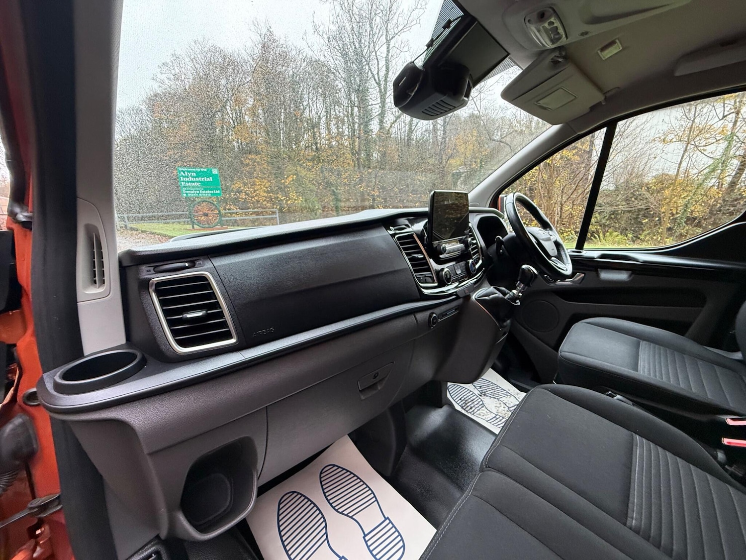 Used Ford Transit Custom 2020 for sale - 76422735: Photo 23