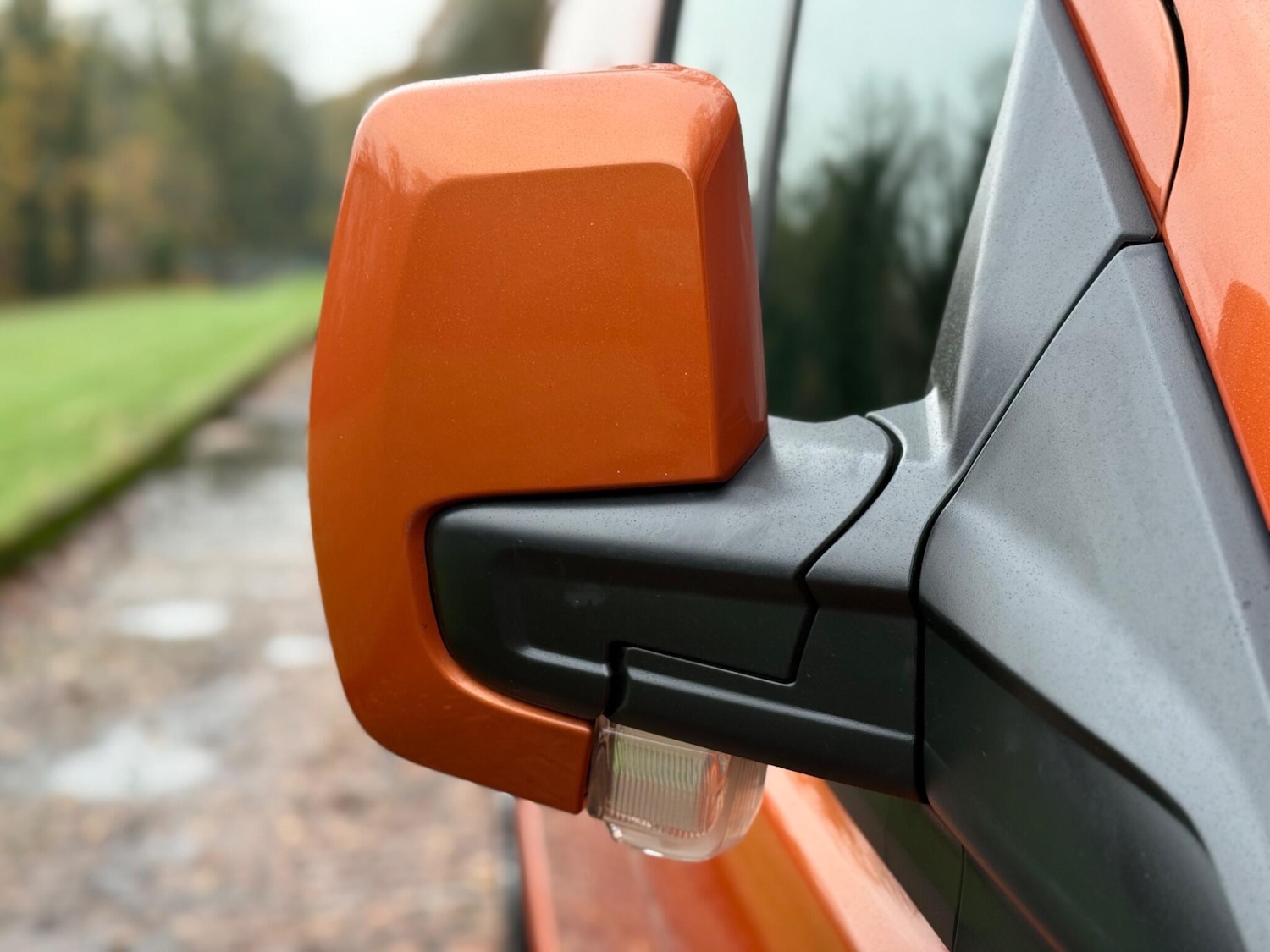 Used Ford Transit Custom 2020 for sale - 76422735: Photo 31