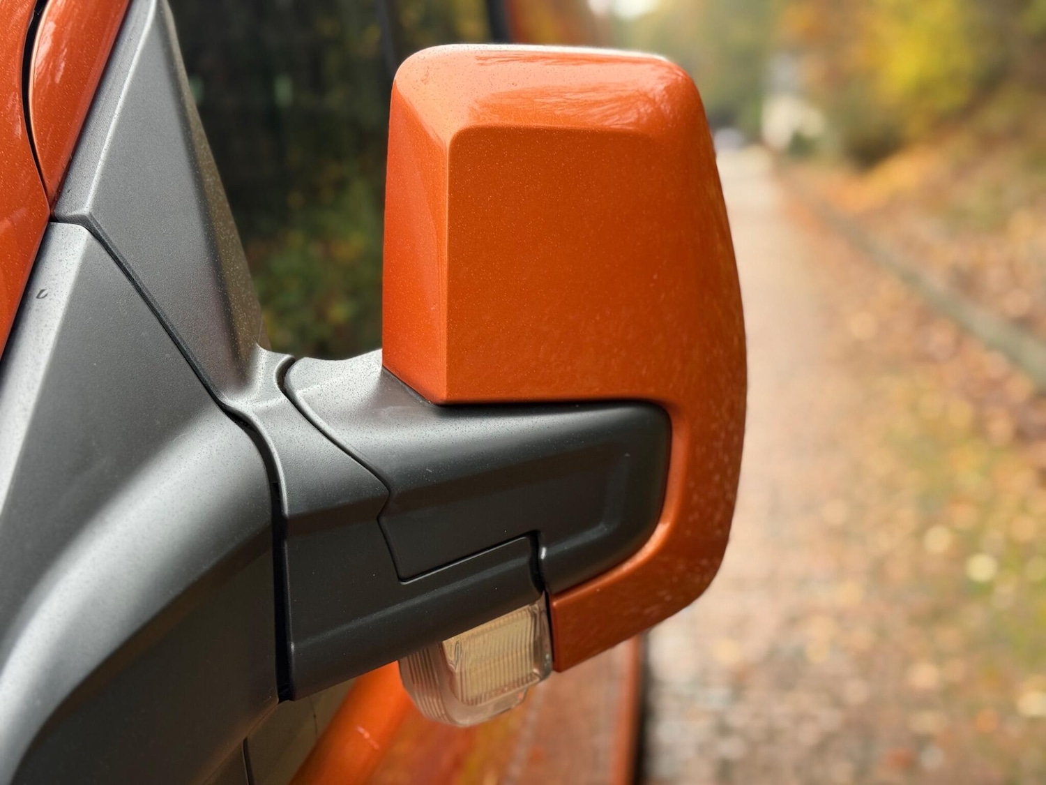 Used Ford Transit Custom 2020 for sale - 76422735: Photo 32