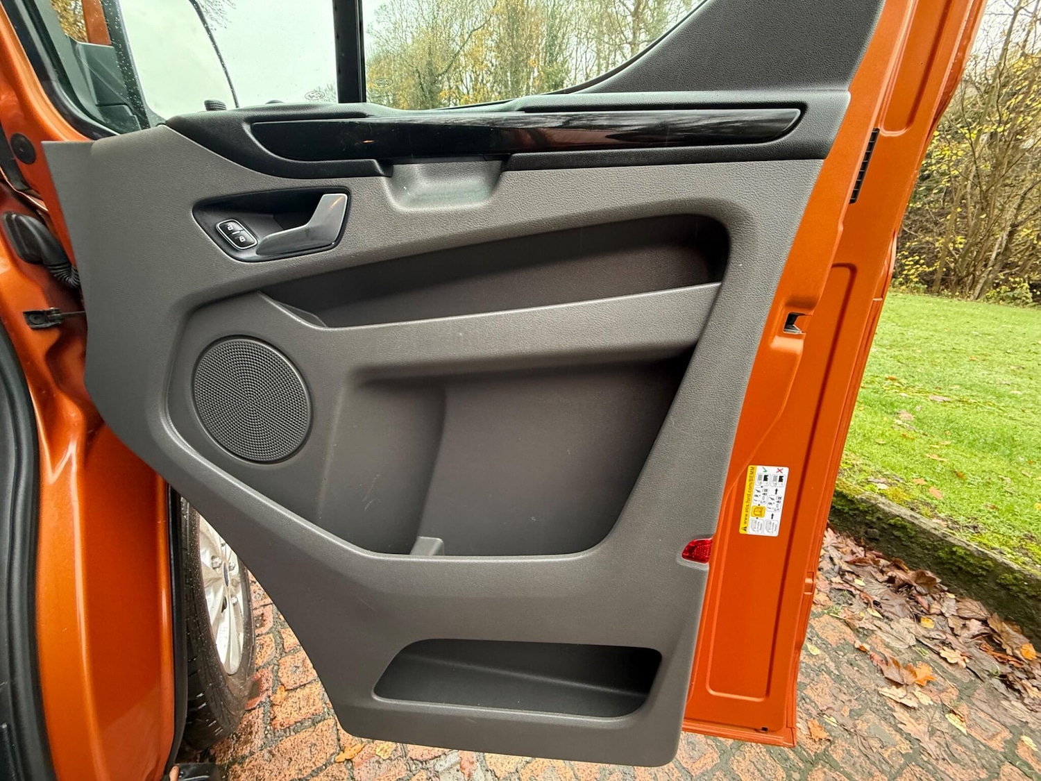 Used Ford Transit Custom 2020 for sale - 76422735: Photo 33