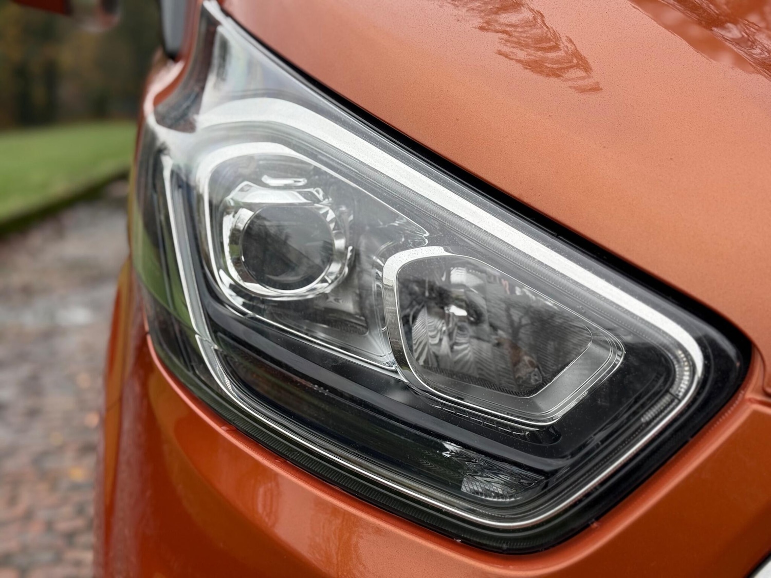 Used Ford Transit Custom 2020 for sale - 76422735: Photo 34