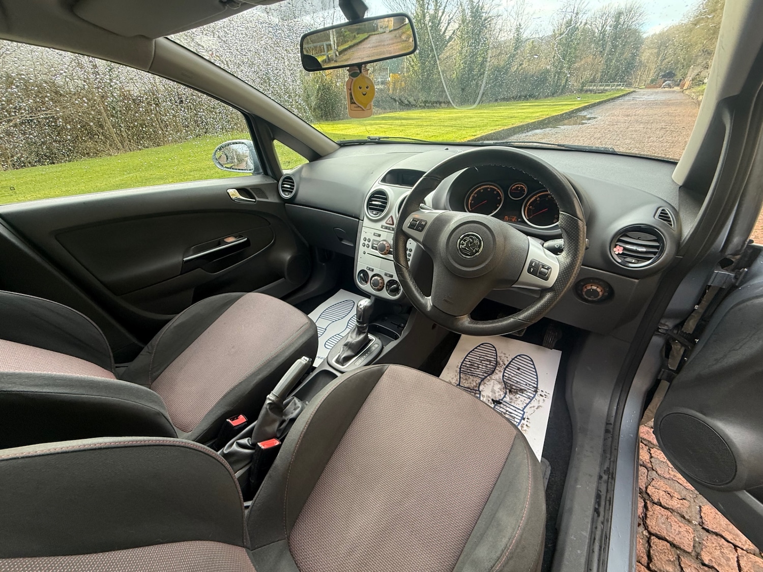 Used Vauxhall Corsa 2007 for sale - 77881512: Photo 11