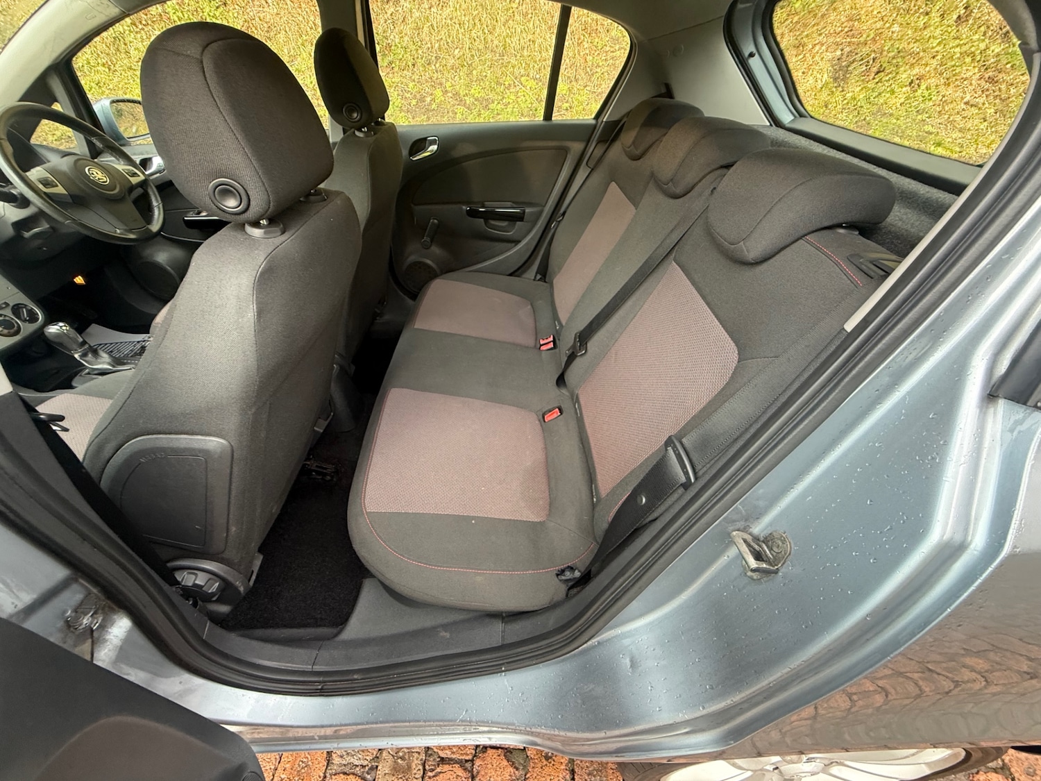 Used Vauxhall Corsa 2007 for sale - 77881512: Photo 14