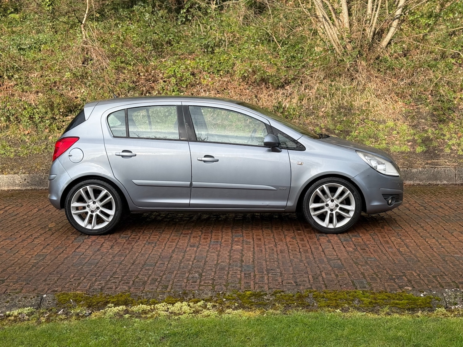 Used Vauxhall Corsa 2007 for sale - 77881512: Photo 2