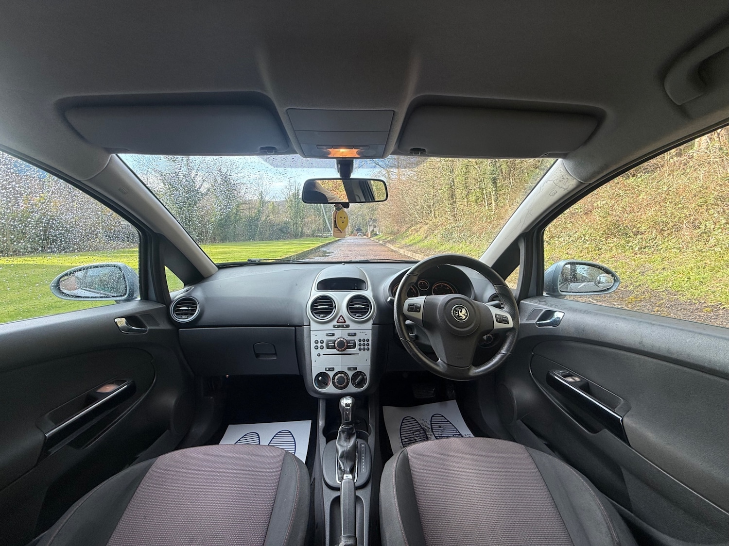 Used Vauxhall Corsa 2007 for sale - 77881512: Photo 3