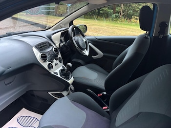 Used Ford Ka 2014 for sale - 76584706: Photo