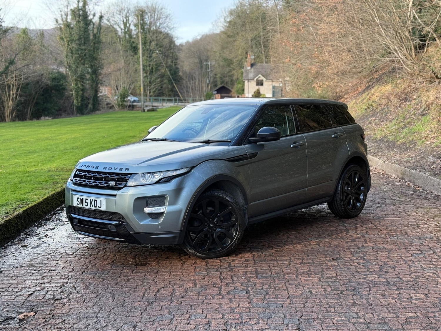 Used Land Rover Range Rover Evoque 2015 for sale - 77351898: Photo 11
