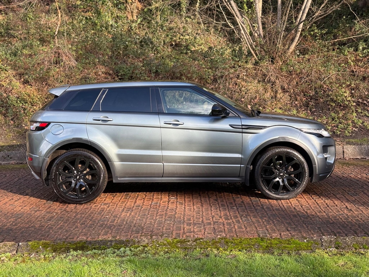 Used Land Rover Range Rover Evoque 2015 for sale - 77351898: Photo 16