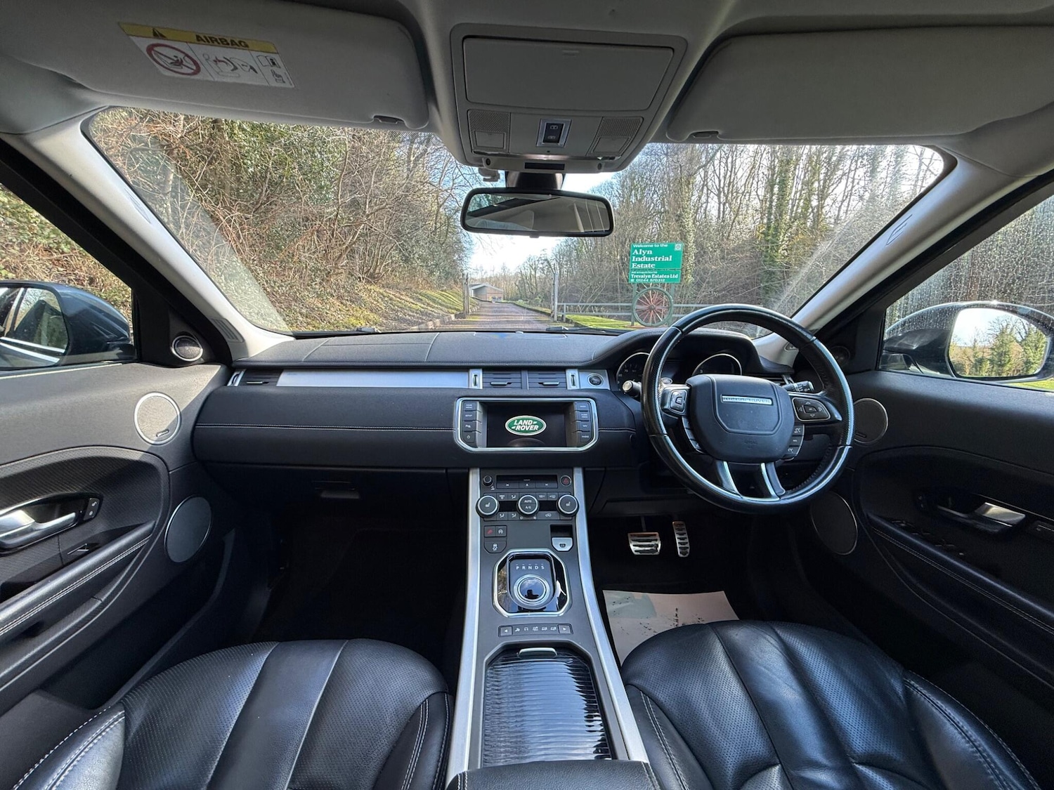 Used Land Rover Range Rover Evoque 2015 for sale - 77351898: Photo 20