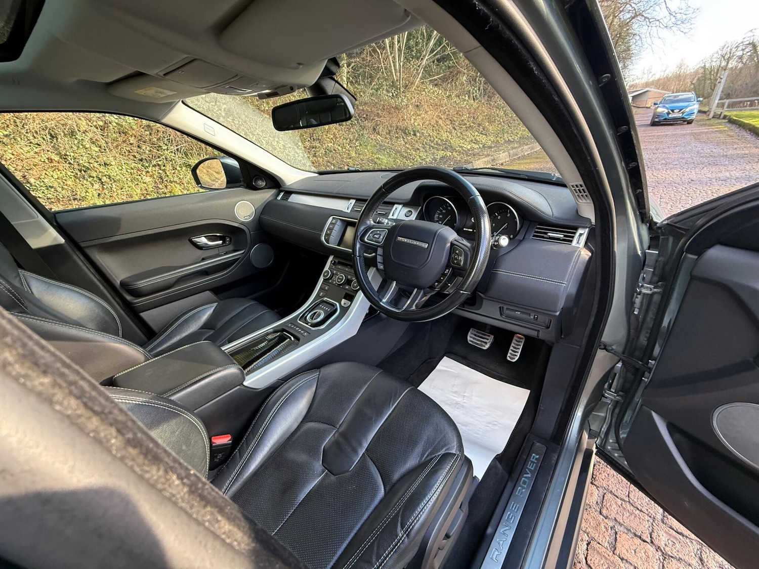 Used Land Rover Range Rover Evoque 2015 for sale - 77351898: Photo 21